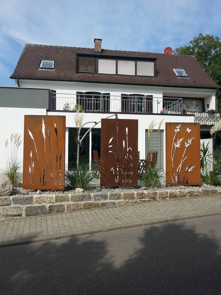 Ferienwohnung für 4 Personen, mit Balkon in Überlingen - 3