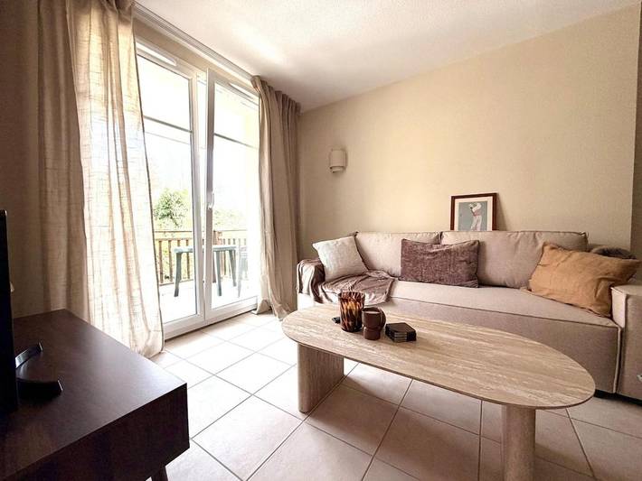 Gîte pour 6 personnes, avec sauna ainsi que jardin et piscine, animaux acceptés à Levernois - 3