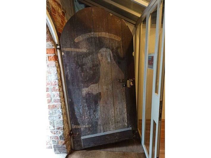 La modernidad se encuentra con la historia. in Lübeck (Ciudad), Lübeck