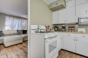 Vacation Home for 6 Guests in Stratton Meadows, Colorado Springs, Picture 1