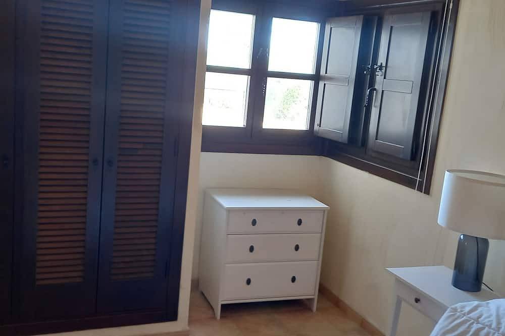 Hl 005 Holiday Rentals 3 Bedroom 2 Bathroom Villa in Hacienda del alamo, Fuente Alamo de Murcia