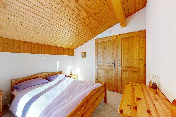 Chalet Alba Alb Mountain & Sunny 10 Pers. in Chatel, Les Portes du Soleil