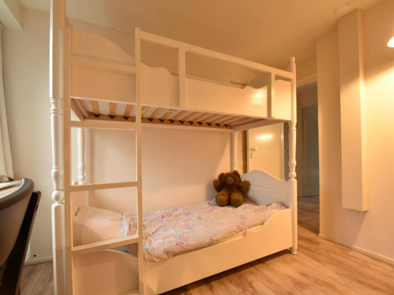 Komfortables Ferienhaus in Bergen in Bergen (Nordholland), Noord-Holland - Nordseeküste