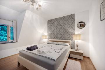 Ferienwohnung für 3 Personen in Badenweiler, Hochschwarzwald, Bild 1