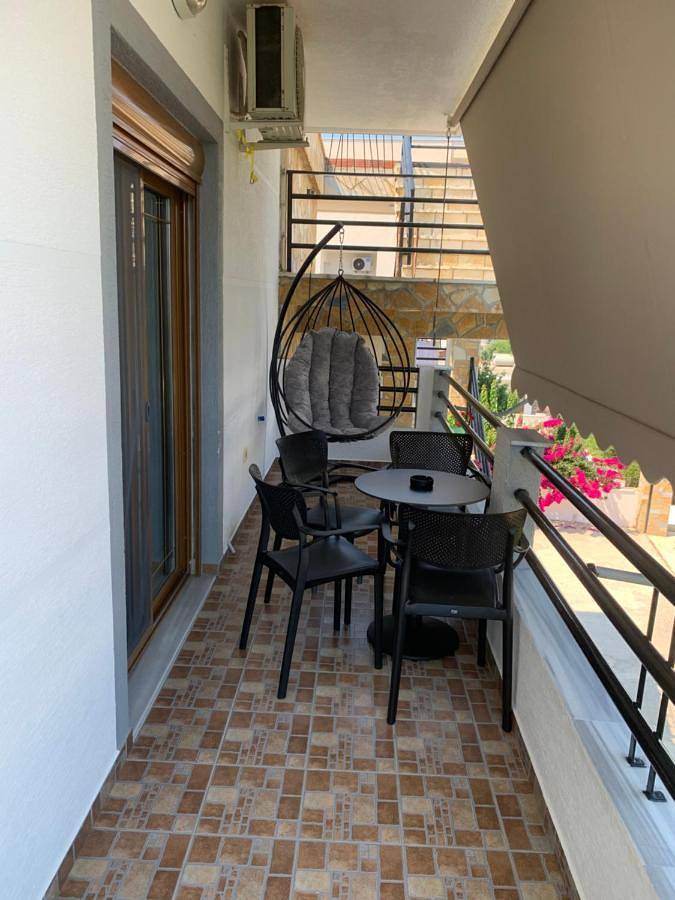 Maison d’hôte pour 5 personnes, avec vue ainsi que balcon et jardin, animaux acceptés en Albanie - 2