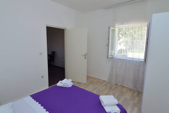 Ganze Wohnung, Katarina 4 in Brodarica, Šibenik-Knin