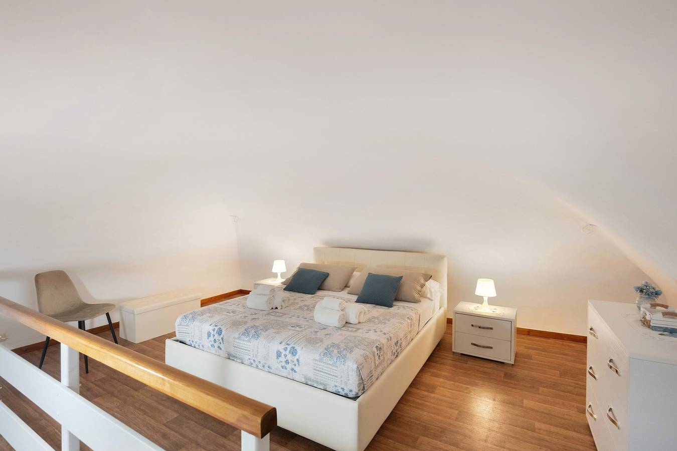 Vakantiehuis 'La Volta Amalfi Coast' met Zeezicht, Wi-Fi en Airconditioning, foto 10