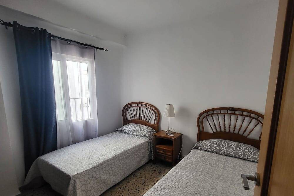 Entire apartment, Apartment in the heart of Torremolinos in Torremolinos Centre, Torremolinos