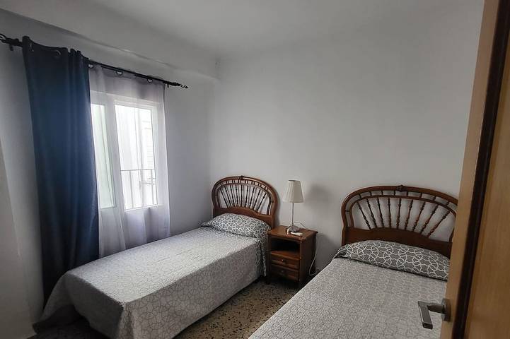 Appartamento intero, Appartamento nel cuore di Torremolinos in Torremolinos Centre, Torremolinos