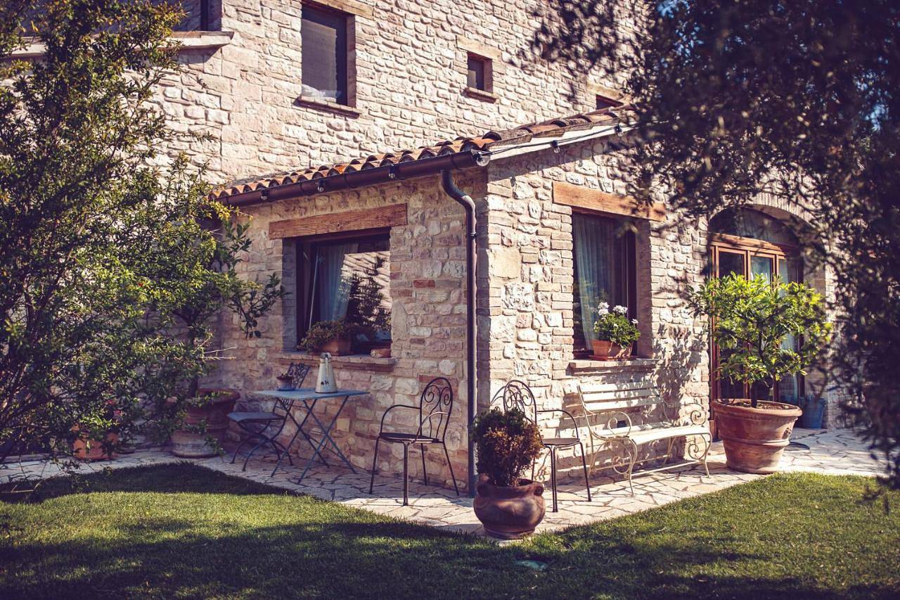 Double Room in Fossombrone, Valle del Metauro