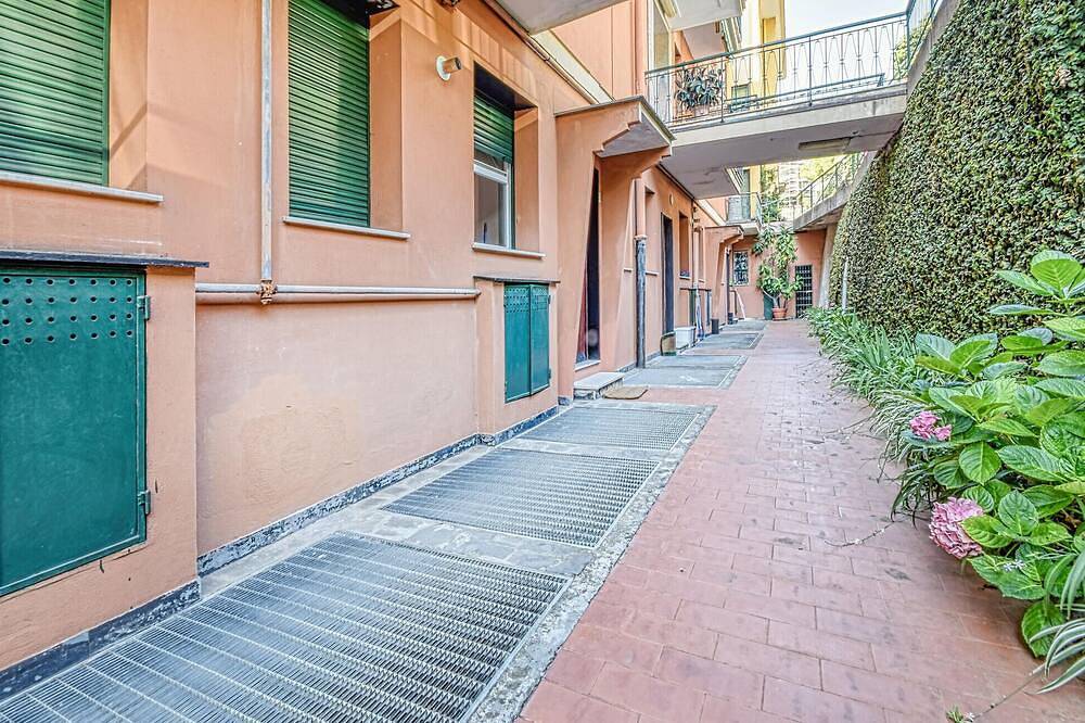 Appartamento intero, Splendido appartamento a Camogli con. in Camogli, Riviera di Levante