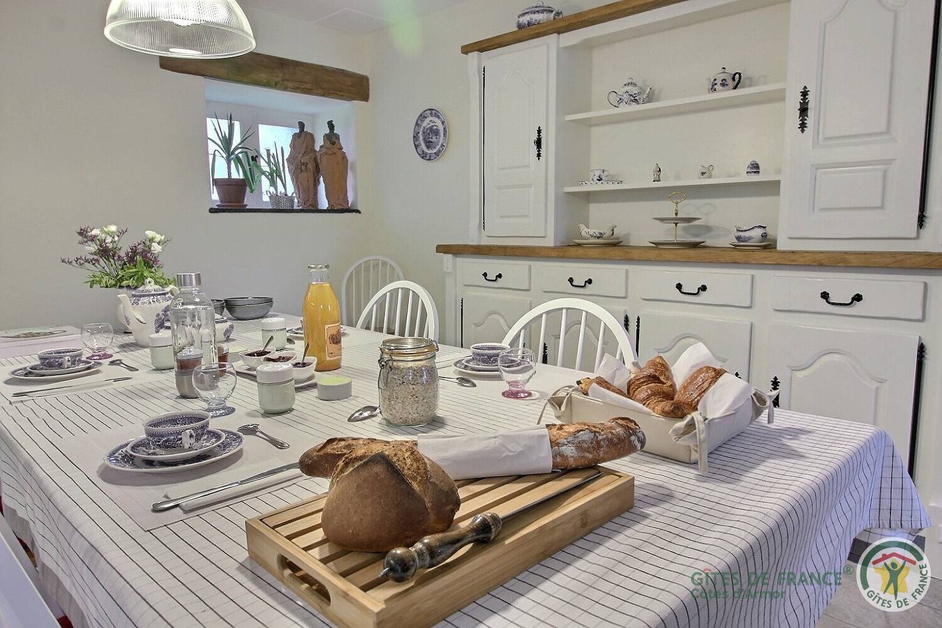 Lys in Plussulien, Cotes-d'Armor