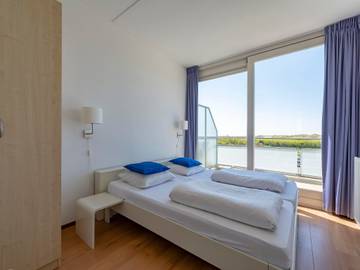 Vakantieappartement voor 2 Personen in Callantsoog, Noord-Holland - Kust van de Noordzee, Afbeelding 3