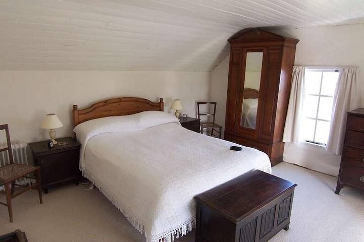 Agriturismo für 8 Personen, mit Garten und Whirlpool in County Wicklow - 3