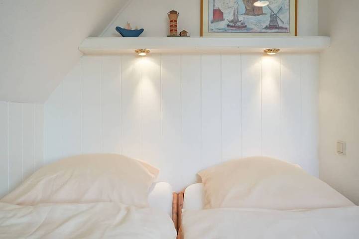 Ferienhaus für 4 Gäste mit 70m² in Wrixum auf Föhr in Nordfriesische Inseln (Schleswig-Holstein) (Schleswig-Holstein), Wrixum