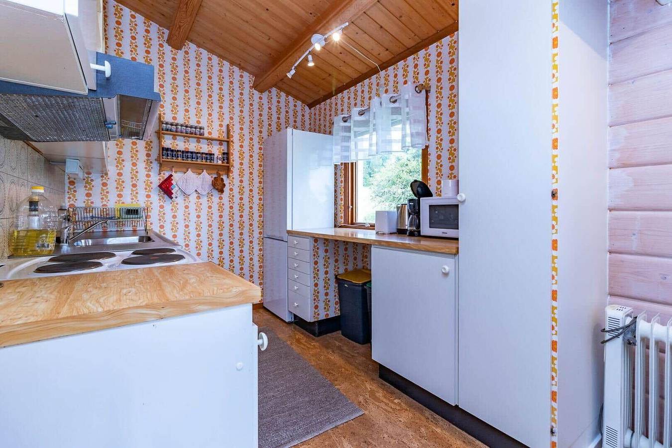 Var101 Årjäng - - in Dalslands Kanal