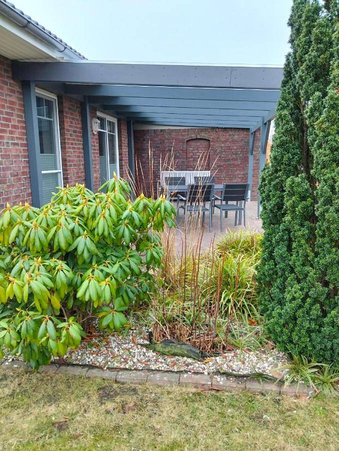Ferienhaus für 4 Personen, mit Garten in Haithabu - 3
