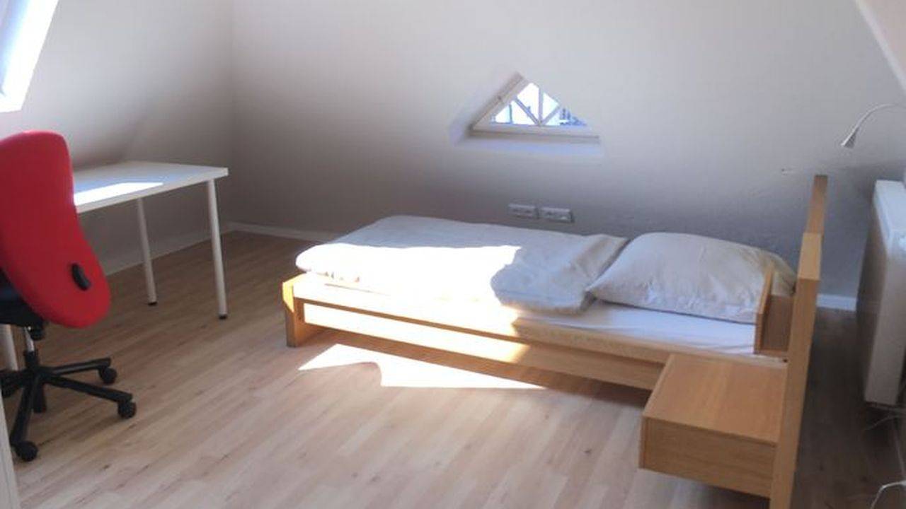 Ganze Ferienwohnung, Ferienwohnung für 5 Personen (100 m²) in Nürnberg in Nürnberg, Frankenalb
