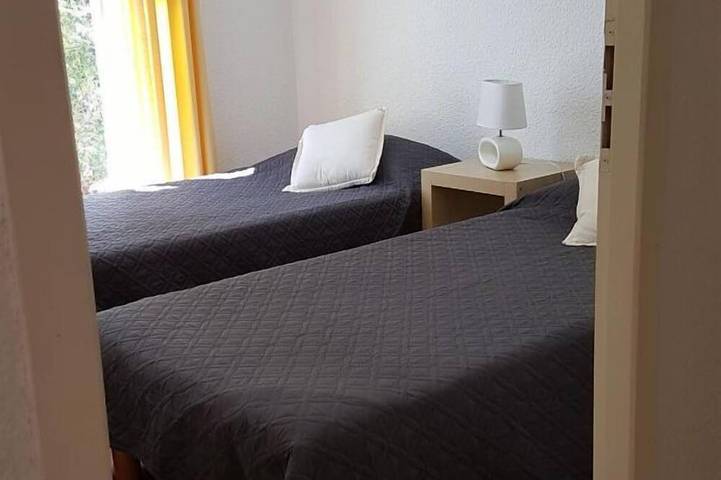Location de vacances pour 5 personnes, avec jardin et piscine à Cuxac-Cabardès - 3