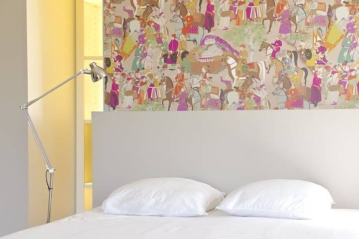 Location de vacances pour 6 personnes, avec jardin et terrasse à Baurech - 3