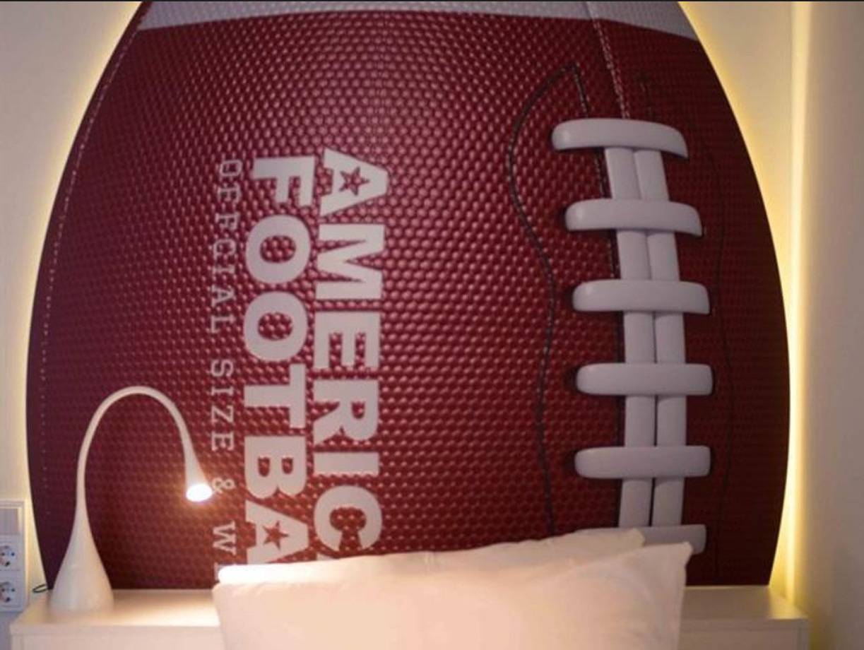 Superior Themenzimmer (Ez) in Altenkirchen (Westerwald), Altenkirchen & Umgebung