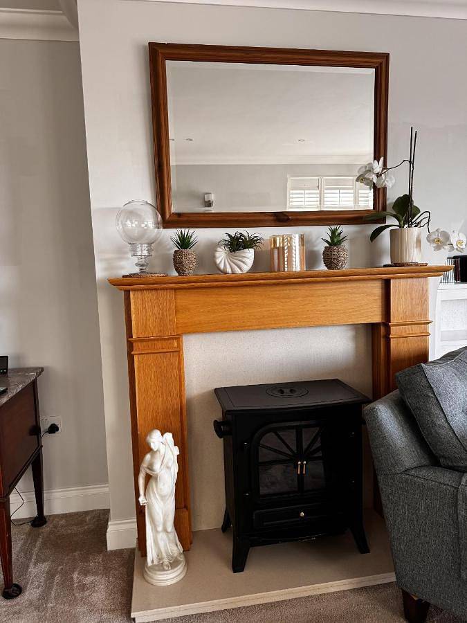 Entire apartment, Standard Apartment in Frinton on Sea, Frinton and Walton