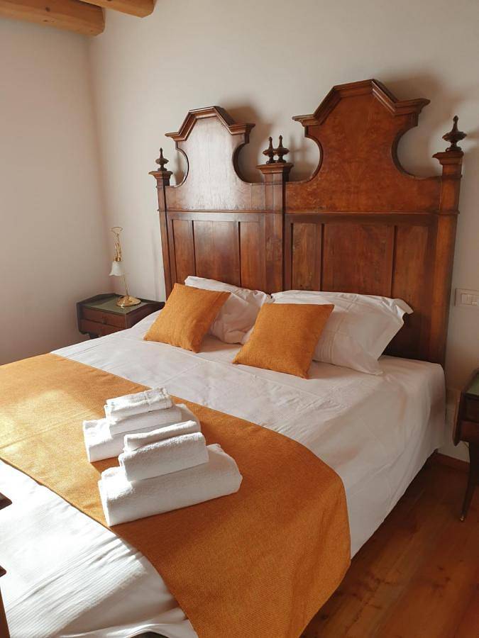 Appartement entier, Two-Bedroom Apartment in Farra di Soligo, Province de Trévise