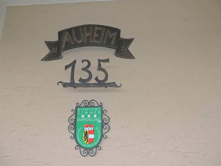 Doppelzimmer mit Dusche, Wc in Golling an der Salzach, Tennengau