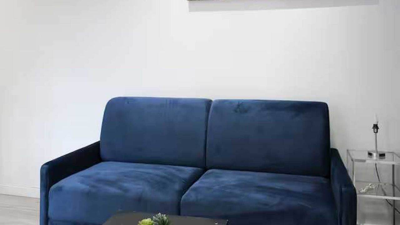 Apartamento vacacional entero, Ferienwohnung für 2 Personen (18 m²) in Clichy in Clichy, Altos del Sena