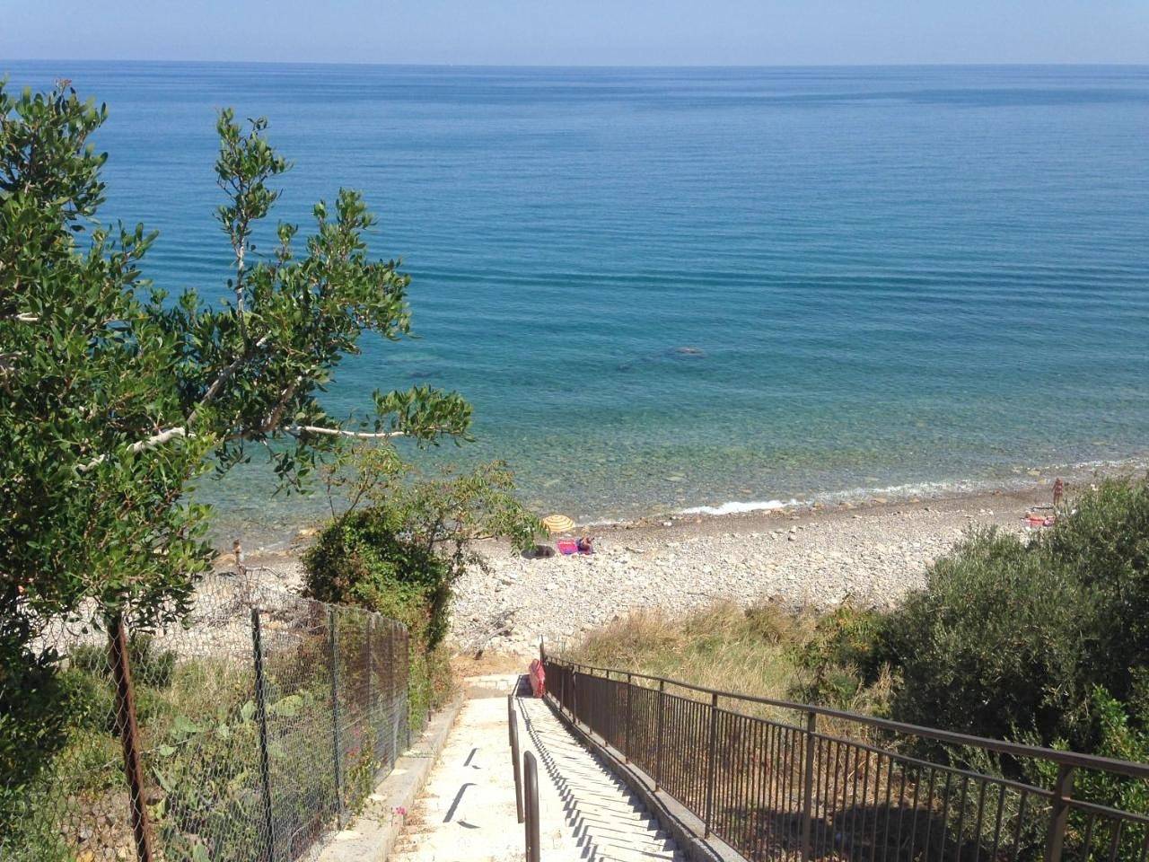 Appartement entier, Apartment in Tusa, Province de Messina