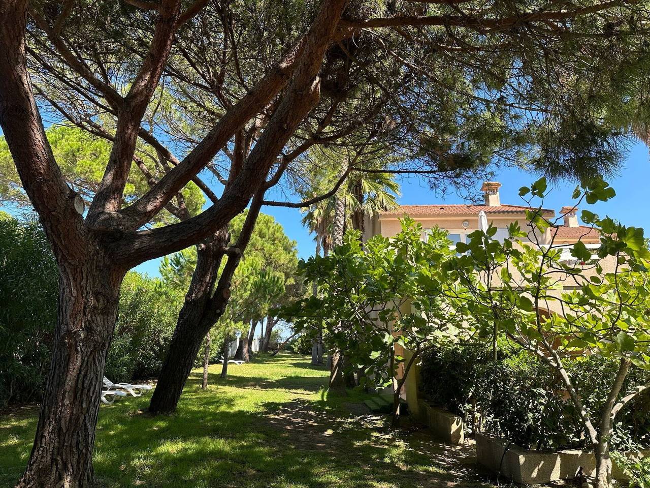Les Chênes - Les Chênes 606.1 in Borgo, Région de Bastia