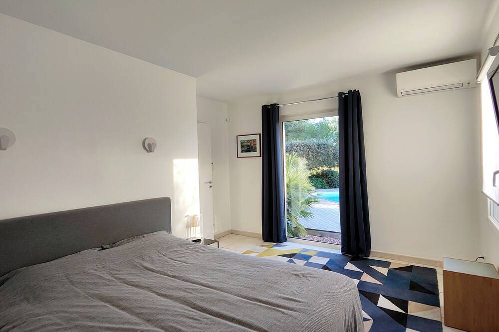 Superb villa with pool & independent studio - Absolute peace and quiet in Castelnau-le-Lez, Côte d'Améthyste