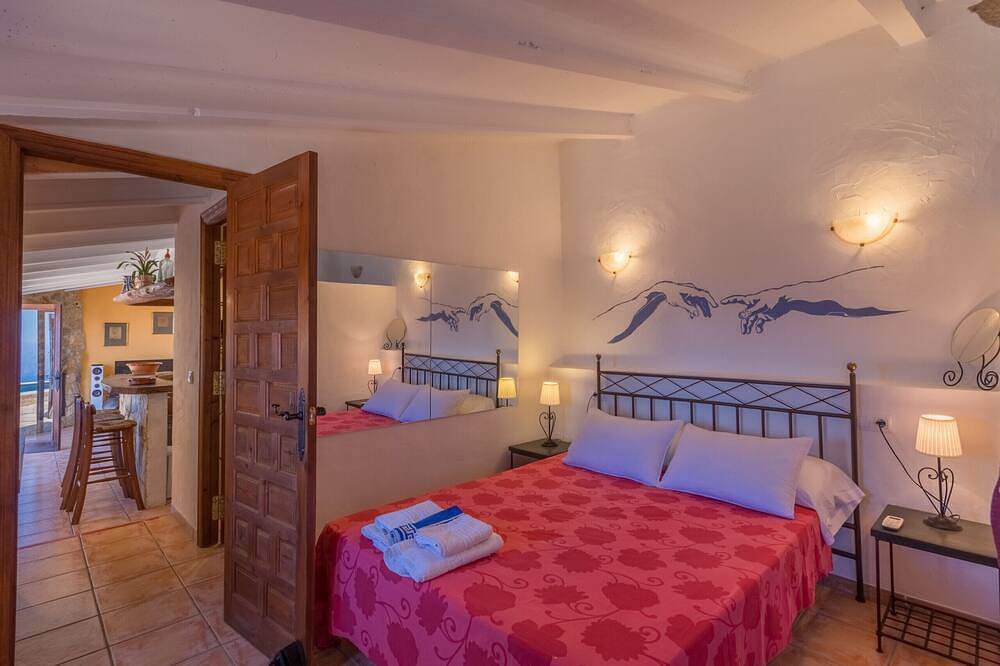 Son Galceran Petit, Finca 5Starshome Mallorca in Valldemossa, West Majorca