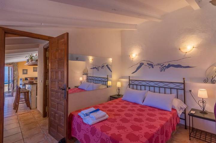Son Galceran Petit, Finca 5StarsHome Mallorca in Valldemossa, Coast of Mallorca