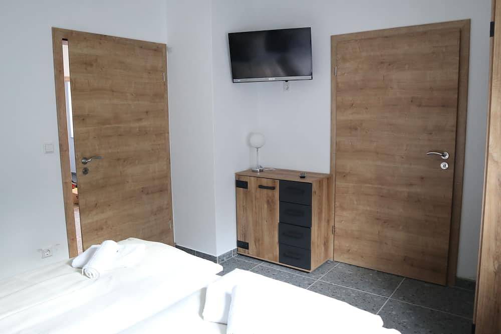 Ganze Wohnung, Ferienwohnung/App. für 4 Gäste mit 57m² in Heede in Heede, Emsland