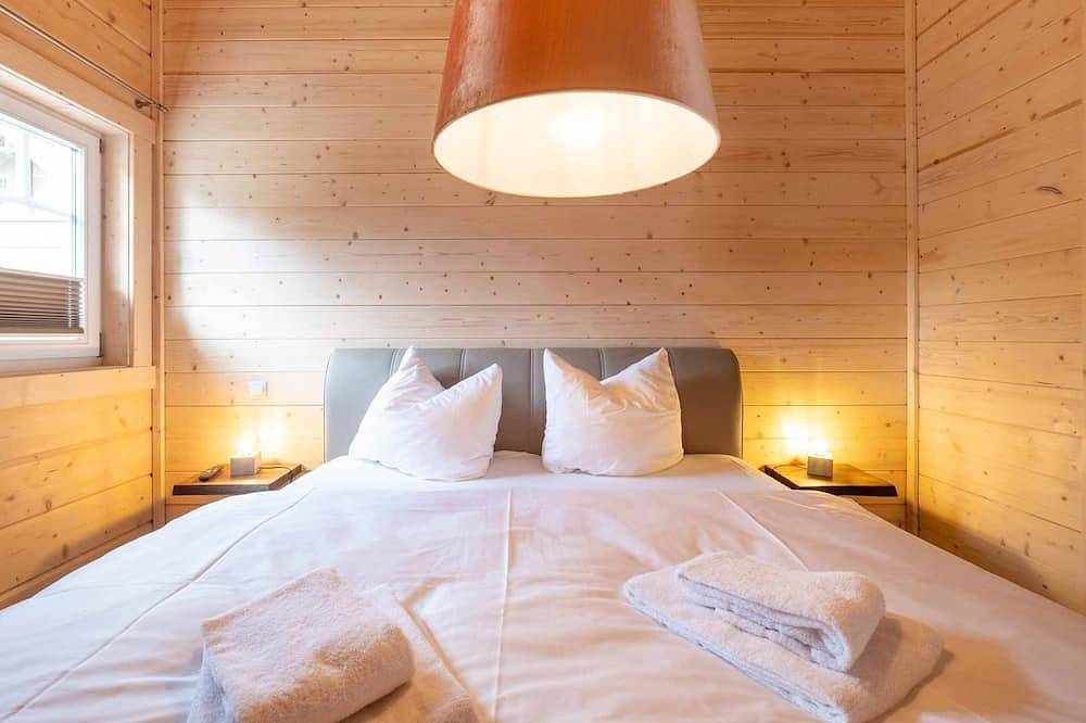 Ganze Wohnung, Urlaub mit Hund - Bergwald Suites in Wernigerode, Harzvorland