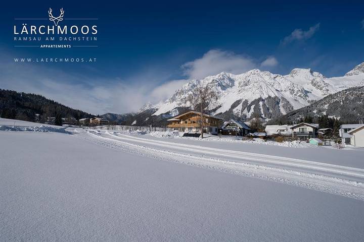 Ferienwohnung für 3 Personen, mit Ausblick und Balkon, kinderfreundlich in Schladming-Dachstein - 2