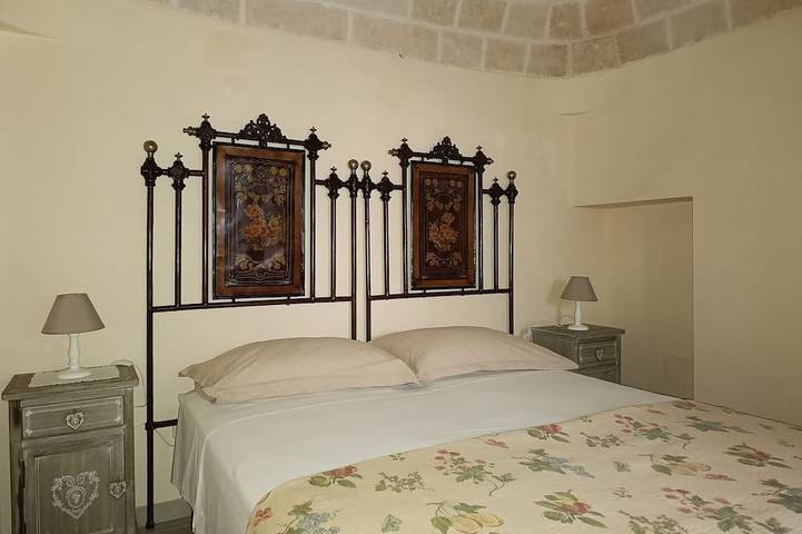 Trullo Galeotto #martinafranca #valleditria in Martina Franca, Province de Taranto