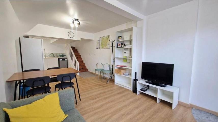 Location de vacances pour 4 personnes dans Office De Tourisme Des Coteaux Et Landes De Gascogne - 2