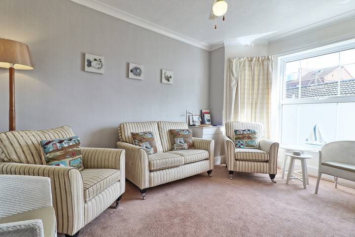 Apartamento entero, Walton Beach Holiday Lets in Frinton and Walton, Essex