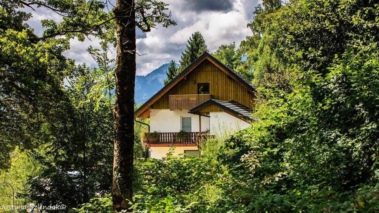 Ganze Wohnung, Apartmaji Gorenc in Bled, Triglav Nationalpark