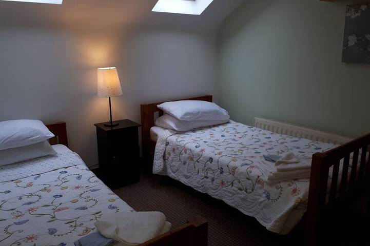 Ferienhaus für 6 Personen, mit Whirlpool in Killarney - 4