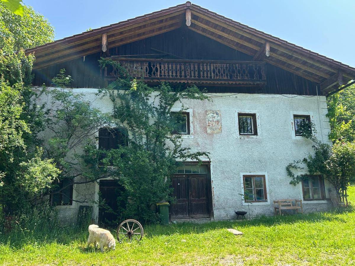 Holiday Home in Kuchl, Tennengau