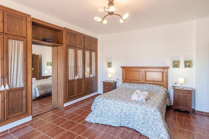 Bellavista Arriate in Ronda, Málaga Provinz