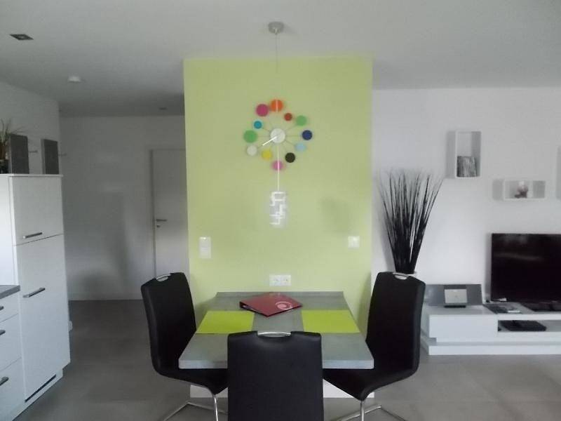 Ganze Ferienwohnung, Modernes Wohnen im Bungalow in Quickborn, Schleswig-Holstein Binnenland