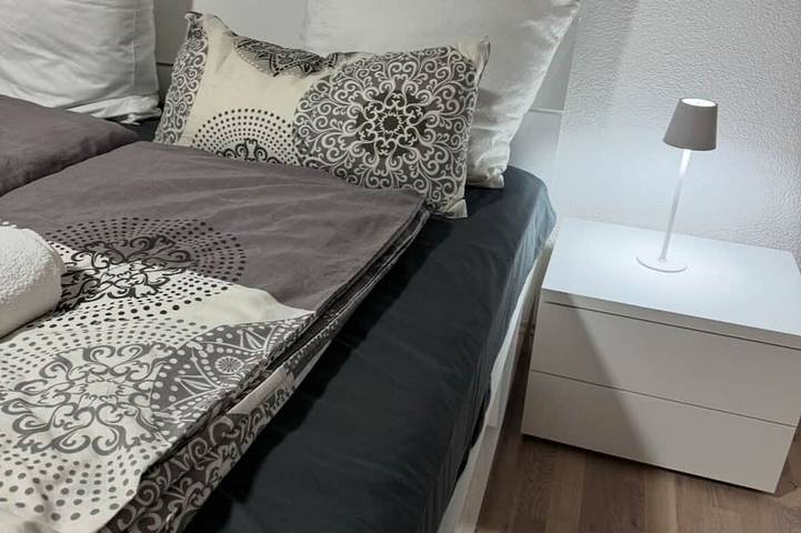 Ganze Wohnung, Ferienwohnung Winterlingen in Winterlingen, Neckar-Alb