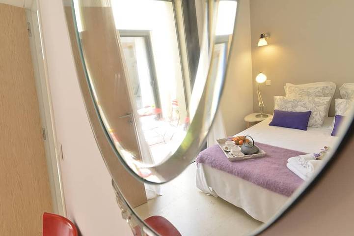 Villa pour 8 personnes, avec jacuzzi et jardin à Aix-en-Provence - 2