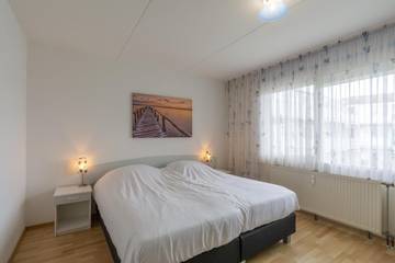 Vakantieappartement voor 4 Personen in Callantsoog, Noord-Holland - Kust van de Noordzee, Afbeelding 3