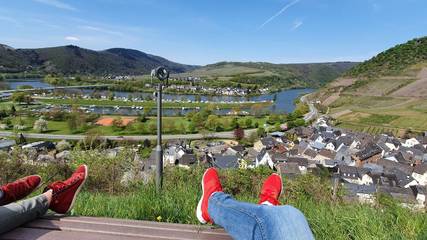 Vakantiewoning voor 4 Personen in Senheim, Moseleifel, Afbeelding 2