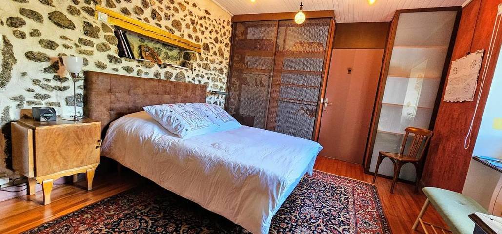 Chambre d’hôte pour 2 personnes, avec jardin et terrasse à Bernin (Isère) - 2